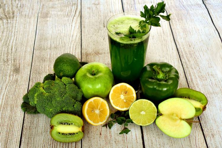 The Truth About Detox Diets and Your Health